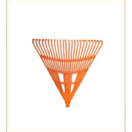 Grabie do liści plast.wachlarzykowe  Canada duże